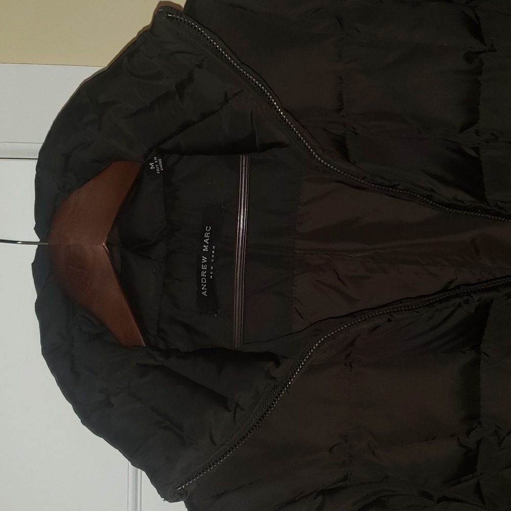 Winter coat - Picture 3 of 4